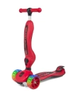 BFS   119-120-121 Işıklı Smart Scooter -Taşpınar