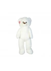 BFS  1191E Puffy Salaş Ayı Ekru 80 cm -Selay Oyuncak