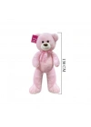 BFS  1193P Puffy Salaş Ayı 130 Cm Pembe -Selay Oyuncak
