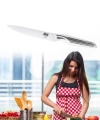 BFS  12 cm Paslanmaz Çelik Ultra Keskin Mutfak Şef Bıçağı