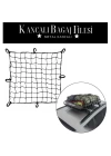 BFS  12 Kancalı 150 cmx190cm Bagaj Filesi