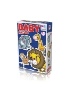 BFS  12001 Ks, Baby Puzzle Jungle