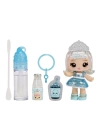 BFS   120704 Yummiland Callie Birthday Cake Bebeği ve Dudak Parlatıcısı