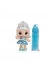 BFS   120704 Yummiland Callie Birthday Cake Bebeği ve Dudak Parlatıcısı