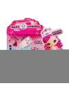 BFS   120711 Yummiland Bianca Bubblegum Bebeği ve Dudak Parlatıcısı