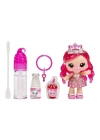 BFS   120711 Yummiland Bianca Bubblegum Bebeği ve Dudak Parlatıcısı