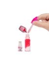 BFS   120711 Yummiland Bianca Bubblegum Bebeği ve Dudak Parlatıcısı