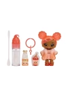 BFS  120759 Yummiland Piper Peach Bebeği ve Dudak Parlatıcısı