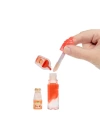 BFS  120759 Yummiland Piper Peach Bebeği ve Dudak Parlatıcısı