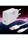 BFS  120W USB Hızlı Type C Uçlu Kablolu Şarj Aleti