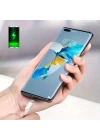 BFS  120W USB Hızlı Type C Uçlu Kablolu Şarj Aleti