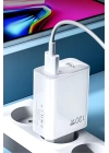 BFS  120W USB Hızlı Type C Uçlu Kablolu Şarj Aleti
