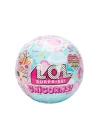 BFS  121336 L.O.L. Tots Unicorn Bebek