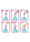 BFS  121336 L.O.L. Tots Unicorn Bebek
