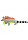 BFS   1232  Yeşil Bukelamun Peluş 100 cm -My Friend Toys