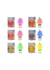 BFS  12387 SUN-BTF-FİGÜR BUBBLE TEA CRYSTAL BOBA PALS SERIES 14CM 6A