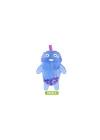 BFS  12387 SUN-BTF-FİGÜR BUBBLE TEA CRYSTAL BOBA PALS SERIES 14CM 6A