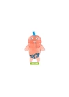 BFS  12387 SUN-BTF-FİGÜR BUBBLE TEA CRYSTAL BOBA PALS SERIES 14CM 6A