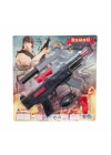 BFS   125 Rambo Oyun Seti -Aydede