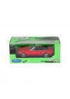 BFS  12519C WELLY 1 18 1964 1 2 FORD MUSTANG CO