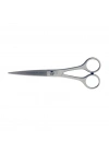 BFS 1278 M-537 Düz Berber/ Kuaför Makası No: 5,5 İnç / 13,97 Cm - Paslanmaz Çelik