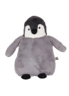 BFS   1287 Büyük Penguen Gri 50 cm -My Friend Toys