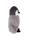 BFS   1287 Büyük Penguen Gri 50 cm -My Friend Toys