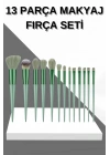 BFS 13 PARÇA MAKYAJ SETİ