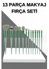 BFS 13 PARÇA MAKYAJ SETİ