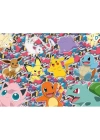 BFS   133383 Pokemon 100 parça XXL Ravensburger Puzzle