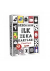 BFS  1369 F.CARDS BEBEĞİMİN İLK ZEKA KARTLARI