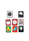 BFS  1369 F.CARDS BEBEĞİMİN İLK ZEKA KARTLARI