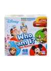 BFS  13903 Who Am I Ben Kimim -KS Games