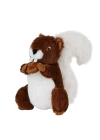 BFS   1461 Büyük Sincap Puffy Peluş