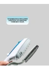 BFS 1500W Buharlı Kırışıklık Giderici Ütü | Ev ve Seyahat Kullanımı İçin Uygun