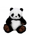 BFS 1504 NessiWorld-JHN-PFF-PELUŞ PANDA OTURAN 38CM