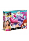 BFS  15179 Crazy Chic - Işıltılı Tırnaklar