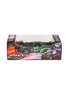 BFS   16-2D 17-2D Kumandalı Şarjlı Araba 27 Mhz -Birliktoys