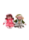 BFS  16 İNÇ BEBEK GÜZEL YÜZLÜ BEBEK