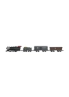 BFS   1613C Big Scale Klasik Tren Seti -Başeltoys