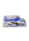 BFS   1617-4 Helikopter 2li Vakumlu -Birliktoys