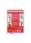 BFS   1631550 Kolaysa Bul Tahmin Etme Oyunu -Dıytoy