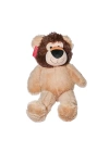 BFS  1670 Leo 55 cm Kahverengi -Selay Oyuncak