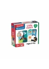 BFS  16716TR Little Match - Gece ve Gündüz +2 yaş