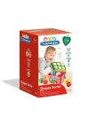 BFS  17106 Baby Clementoni - Bultak Kova 9-36 ay