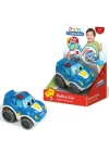 BFS   17179 Baby Clementoni Polis Arabası