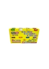 BFS  1727 PLAY-TOYS 8X100 GR OYUN HAMURU