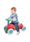 BFS  17308 Baby Clementoni İlk Klasik Arabam / 12-36 ay