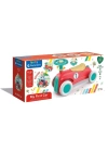 BFS  17308 Baby Clementoni İlk Klasik Arabam / 12-36 ay