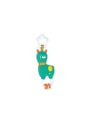 BFS  17505 Baby Clementoni - İnteraktif Lama Oyuncak